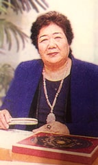 新大久保当たる占い師女仙徐錦伶