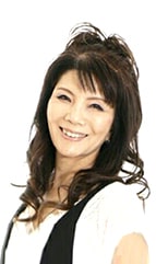 新大久保当たる占い師女仙徐錦伶
